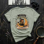 Moon Powered T‑Shirt