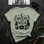 "Witchy and Wild" T-Shirt