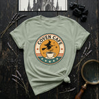 Coven Café T‑Shirt