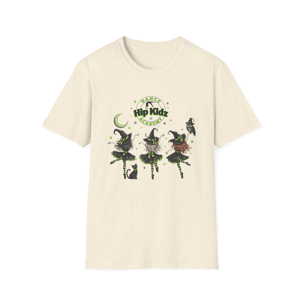 ADULT Witches T‑Shirt