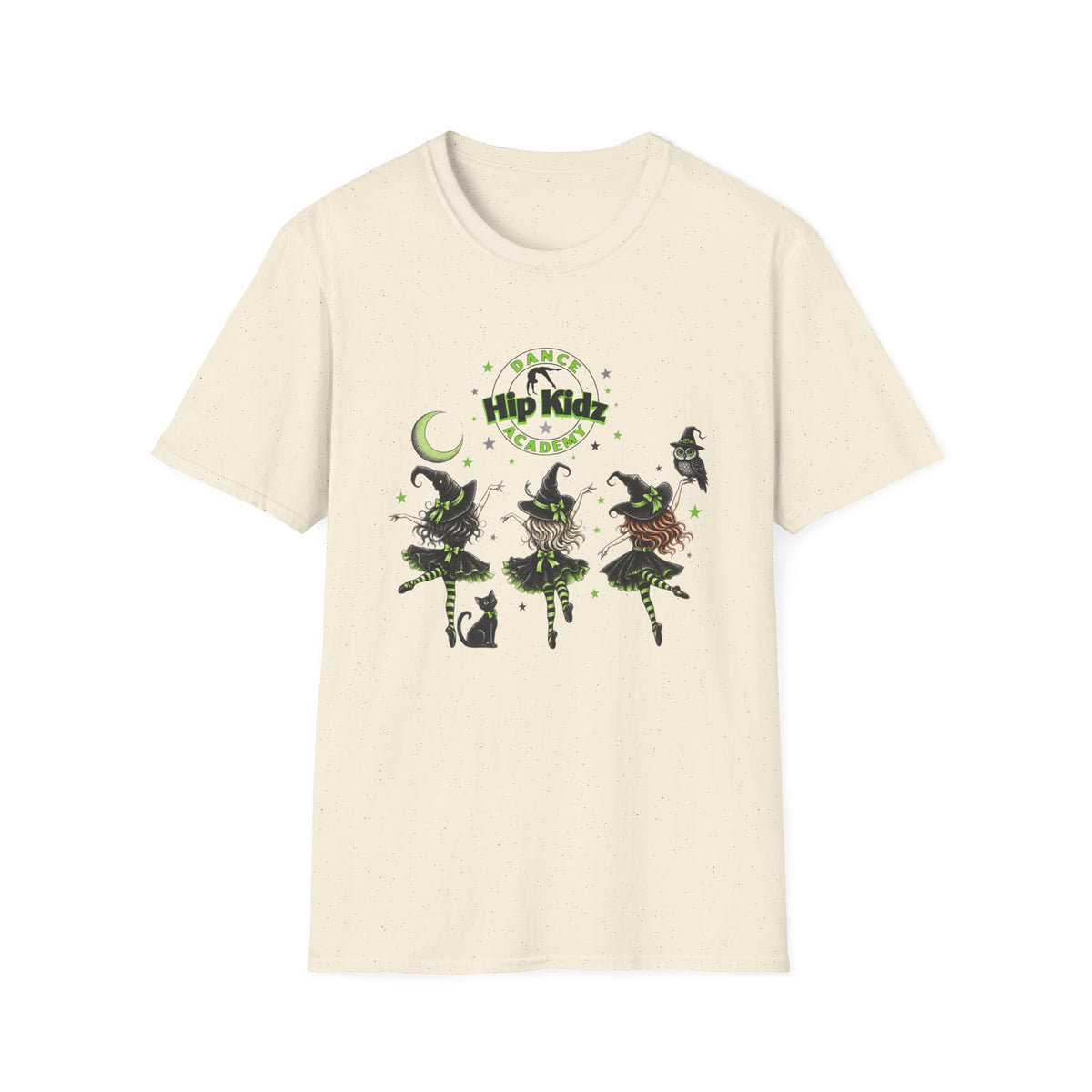 ADULT Witches T‑Shirt