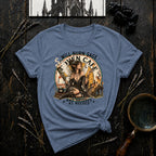 WIll Burn Sage and Bridges as Needed T-Shirt
