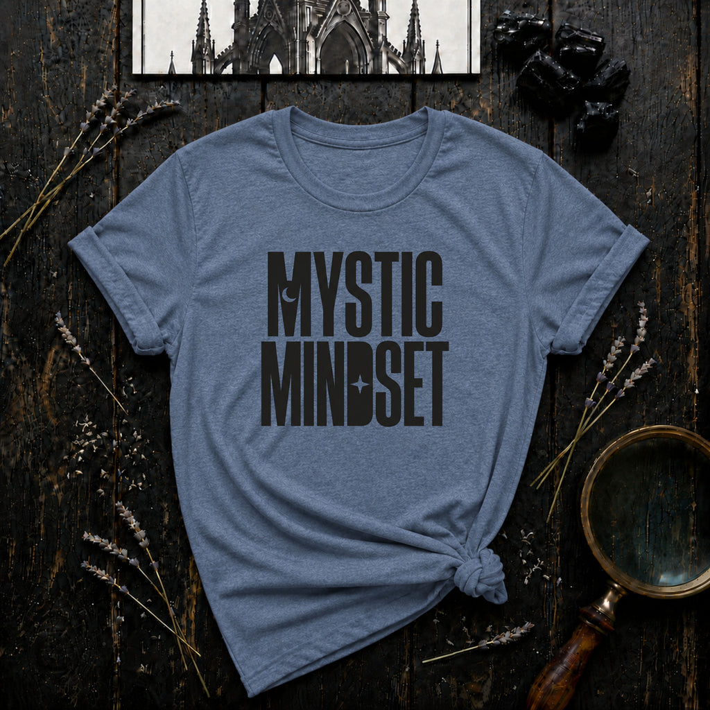 Mystic Mindset T-Shirt