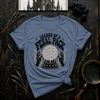 Leader of a Feral Pack T-Shirt