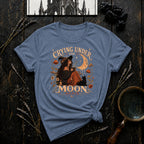 Crying Under the Moon T-Shirt