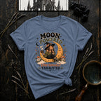Moon Powered T‑Shirt