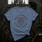Witchy Graphic T-Shirt