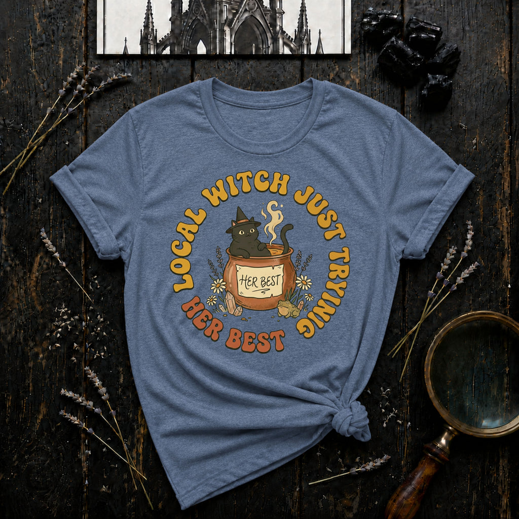 Local Witch T-Shirt