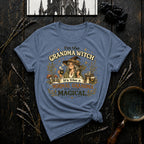 I'm the Grandma Witch T-Shirt