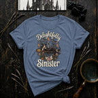 Delightfully Sinister T-Shirt