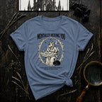 Mentally Hexing You T-Shirt
