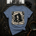 Resting Witch Face T-Shirt