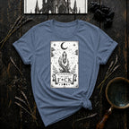 Summoning My Last F*ck T-Shirt