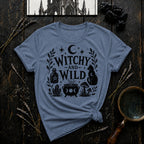 "Witchy and Wild" T-Shirt