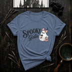 Spooky Girlie T-Shirt