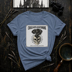 Cursed With Overthinking T-Shirt