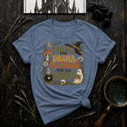 Too Old for Drama Too Young for the Grave T-Shirt