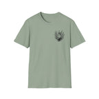 "There's a Little Witch in All Of Us" - T-Shirt