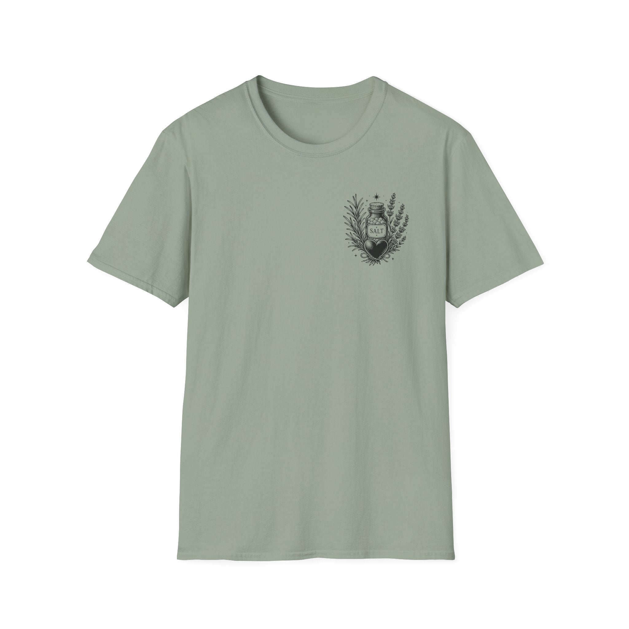 "There's a Little Witch in All Of Us" - T-Shirt