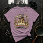 I'm the Grandma Witch T-Shirt