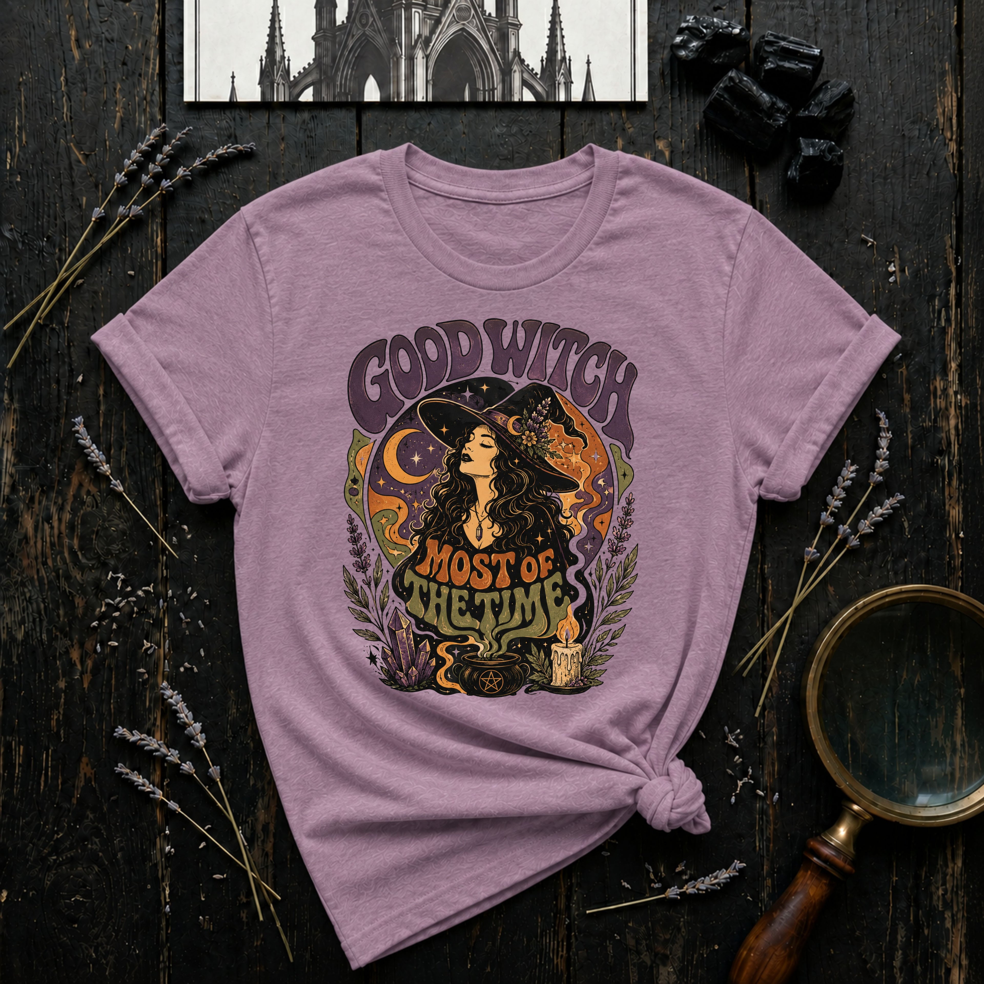 Good Witch T-Shirt