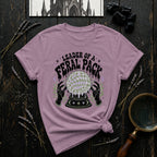 Leader of a Feral Pack T-Shirt