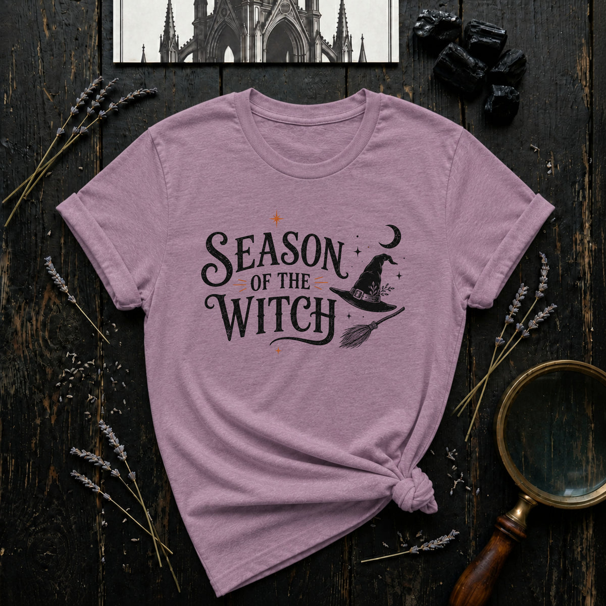 Season of the Witch T-Shirt