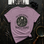 This Coven Supports T-Shirt