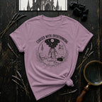 Cursed With Overthinking T-Shirt