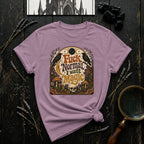 Fuck Normal I Want Magic T-Shirt