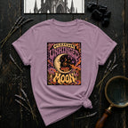 Currently Unhinged Moon T-Shirt