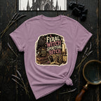 Feral Witch Spiritual Bitch T-Shirt