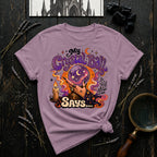 Crystal Ball T-Shirt