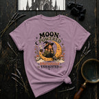 Moon Powered T‑Shirt
