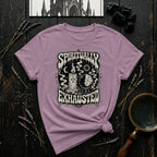 Spiritually Exhausted T-Shirt