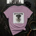 Cursed With Overthinking T-Shirt
