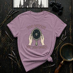 Too Witchy for This World T-Shirt
