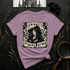 Resting Witch Face T-Shirt