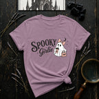 Spooky Girlie T-Shirt