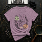 In the Stillness I bloom T-Shirt