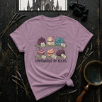 Empowered by Rocks T‑Shirt
