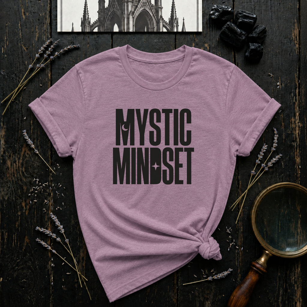 Mystic Mindset T-Shirt