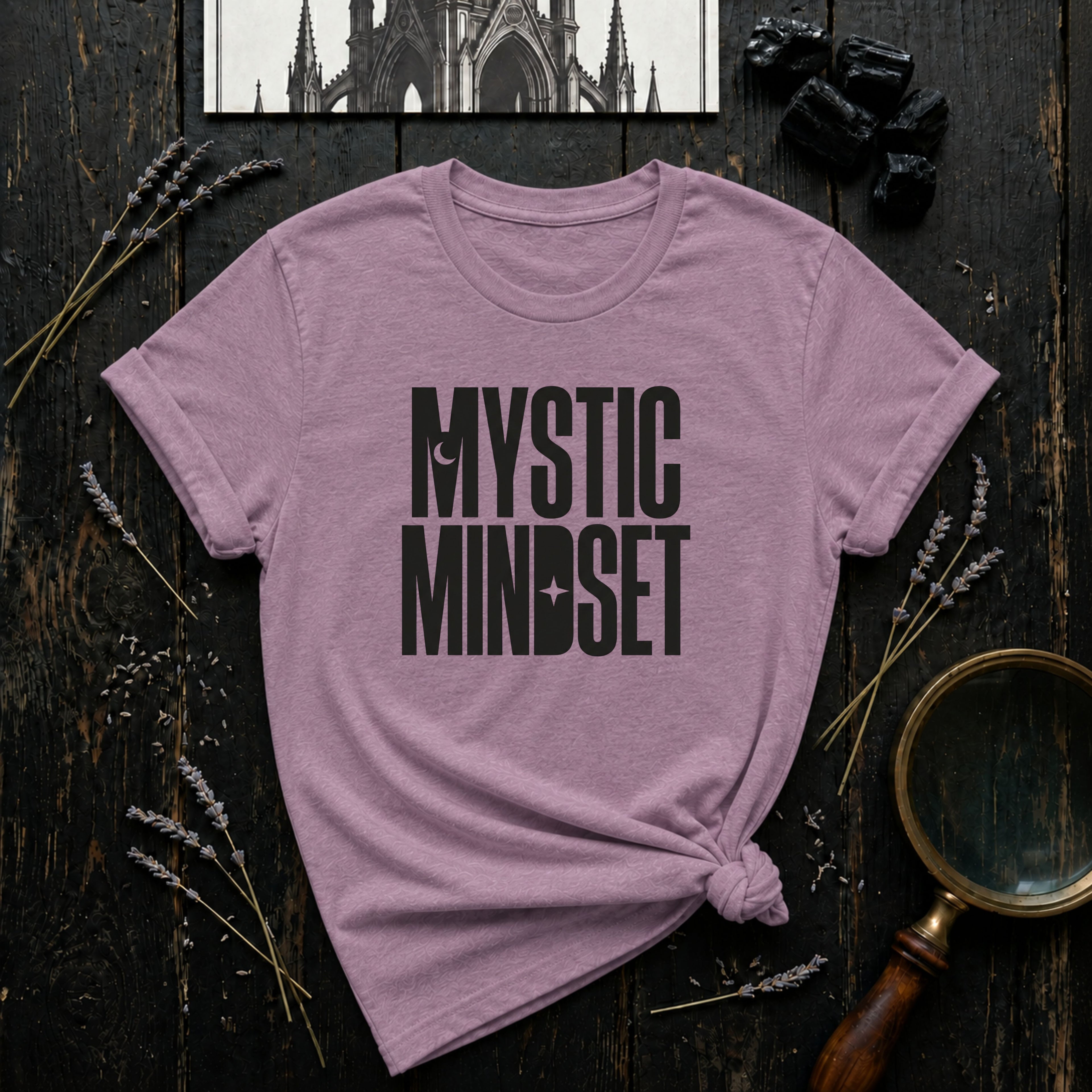 Mystic Mindset T-Shirt