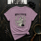 Mentally Hexing You T-Shirt