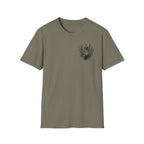 "There's a Little Witch in All Of Us" - T-Shirt