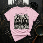 Hex the Patriarchy T‑Shirt
