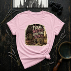 Feral Witch Spiritual Bitch T-Shirt