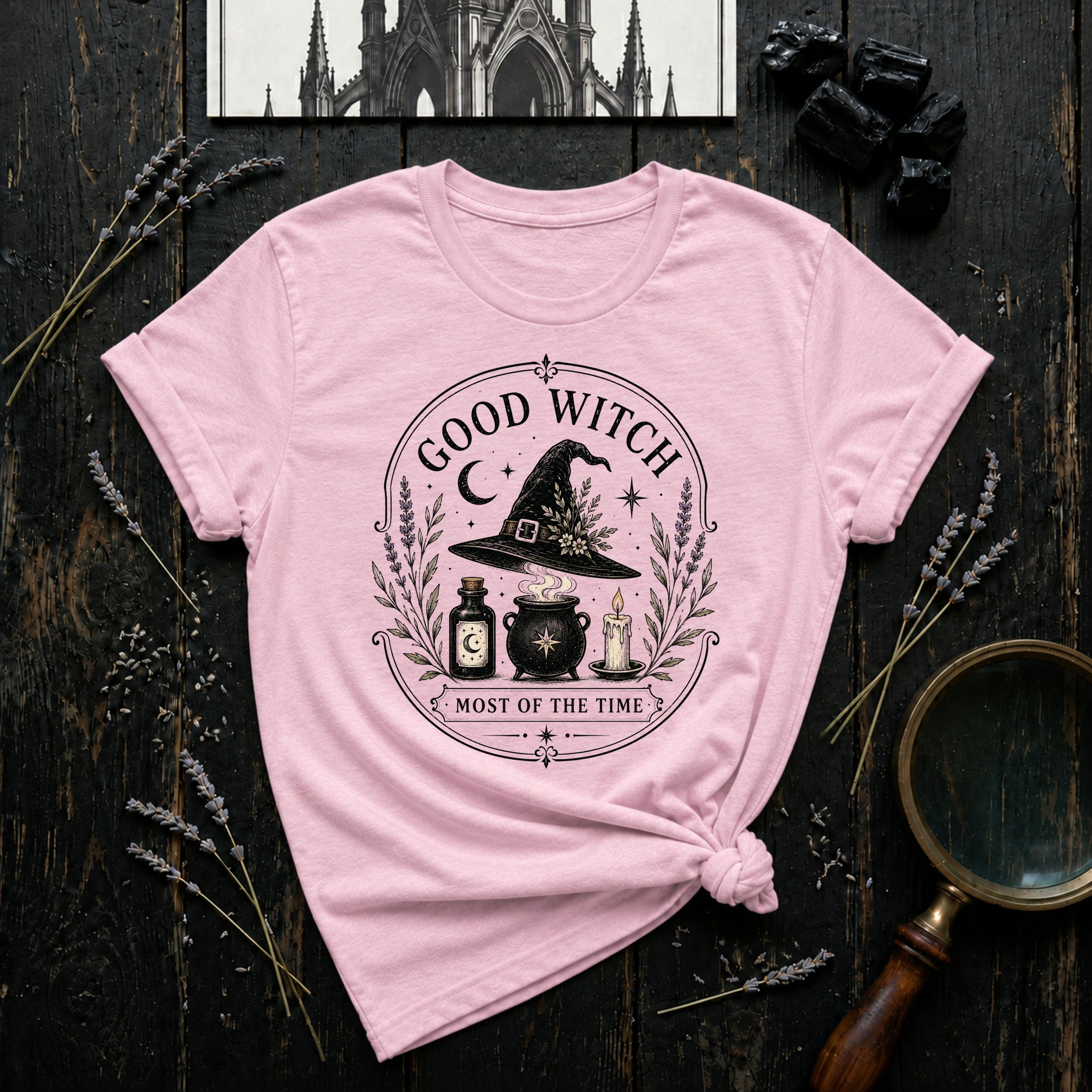 Good Witch T-Shirt