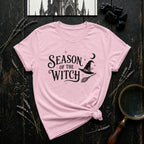 Season of the Witch T-Shirt