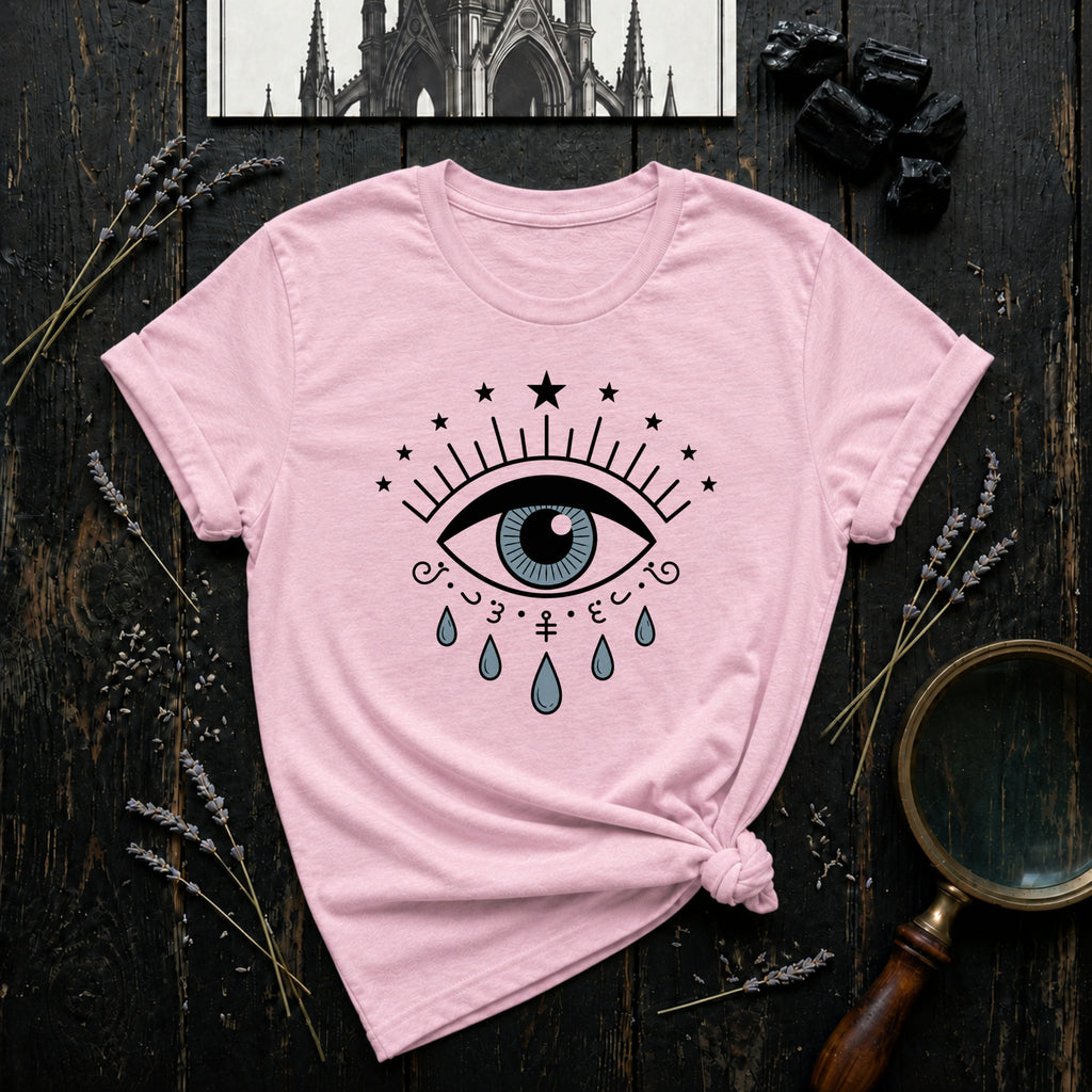 Evil Eye T-Shirt